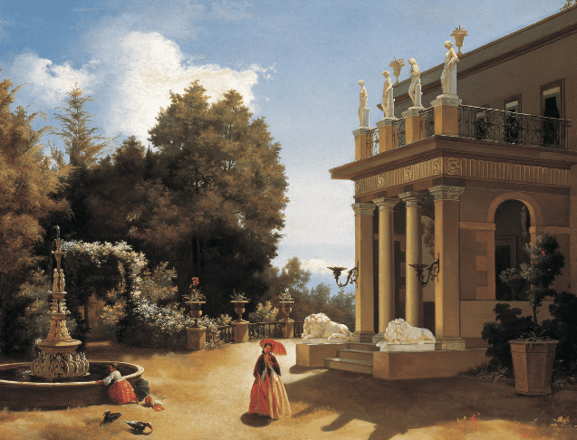 Barrios para vacacionistas