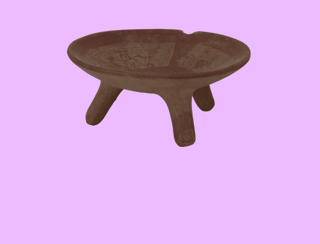 La cerámica matlatzinca