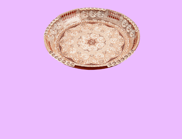 El plomo en la cerámica