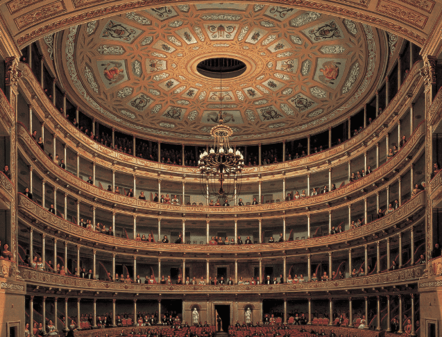 Artistas extranjeros en México