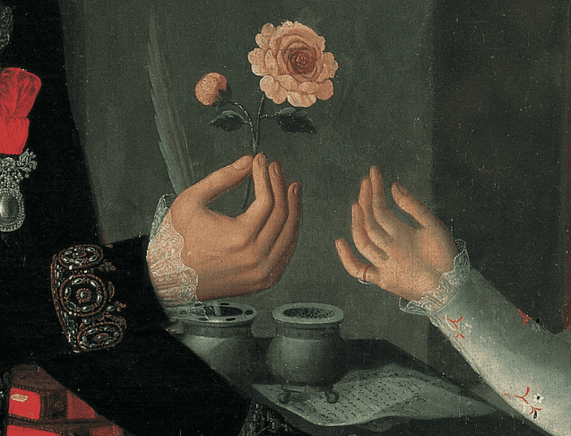 Significado de las rosas