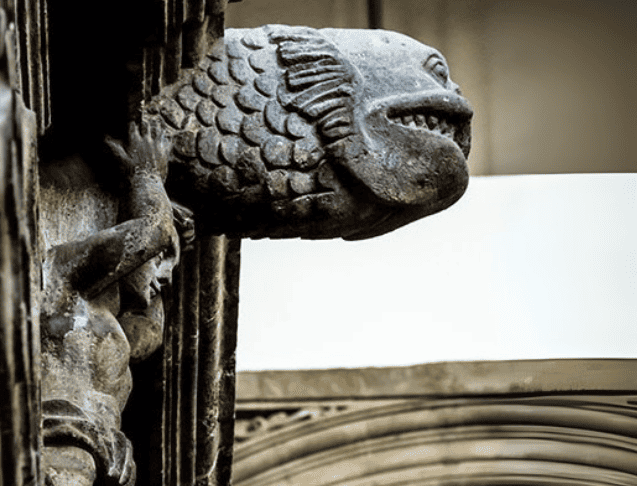 El Palacio de Iturbide