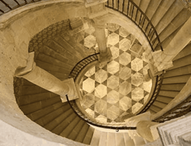 El arquitecto de Valparaíso