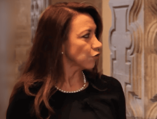 Angélica Velázquez sobre los Hermanos Agea