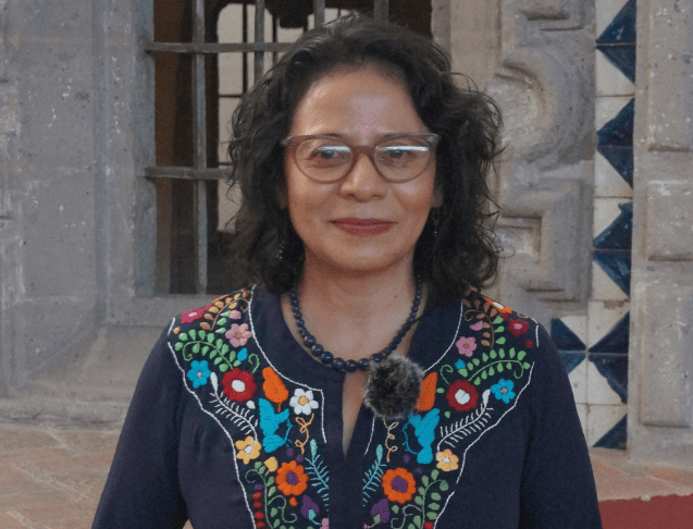 ​​Los subdelegados en Yucatán