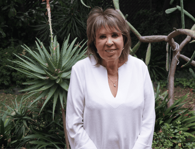 Graciela de la Torre comparte la labor de Fomento Cultural que más le gusta