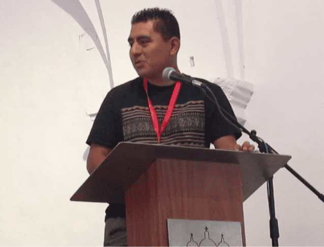 Concurso Nacional de Nacimientos Mexicanos