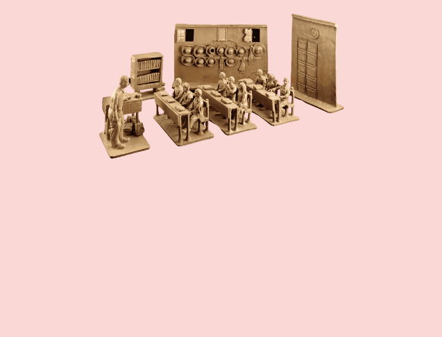 La educación en la Revolución