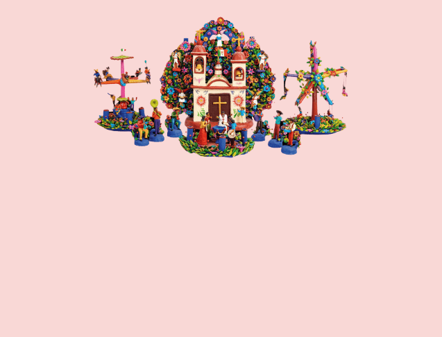 Nombres que protegen