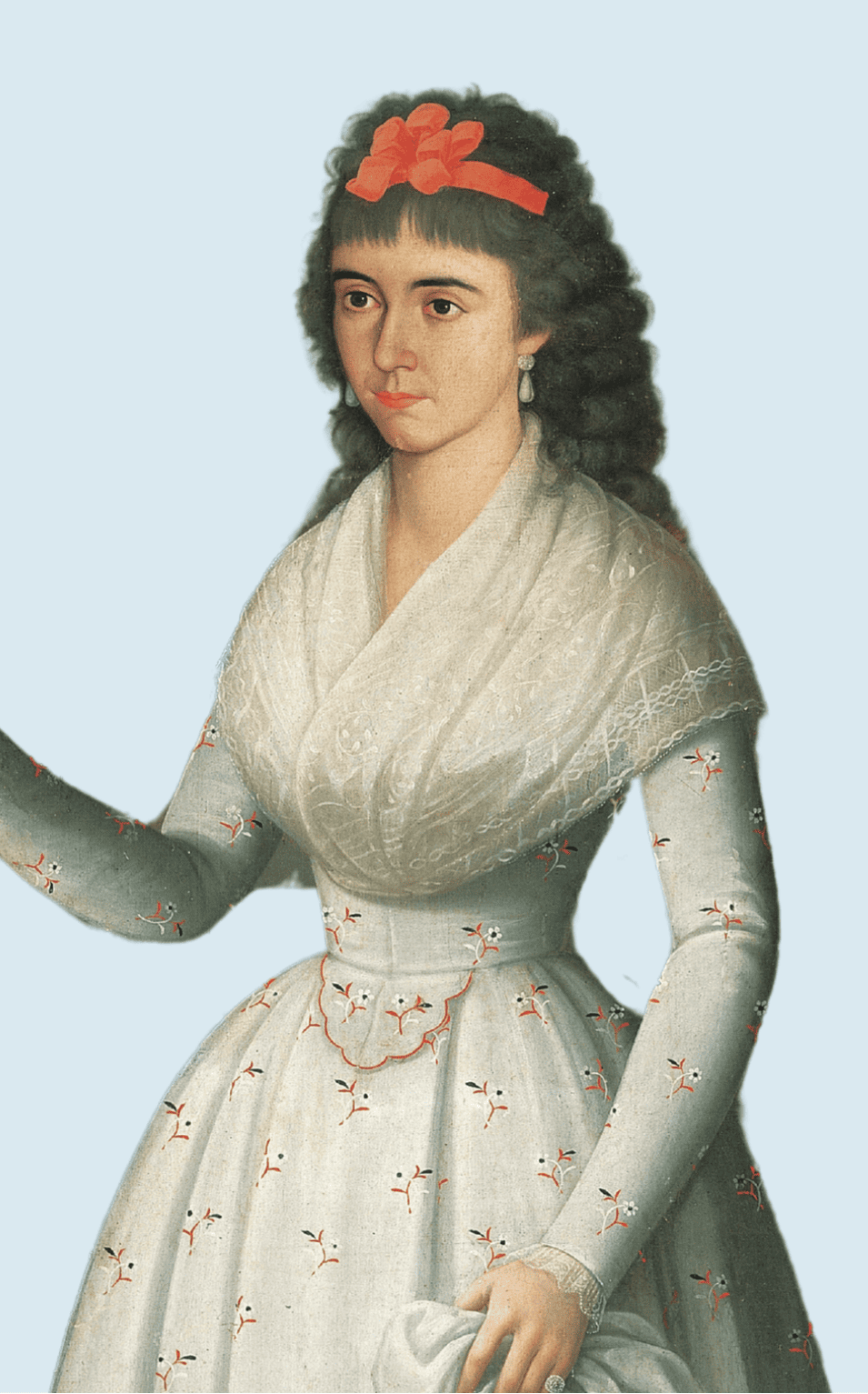María Gertrudis de Salazar y Duarte