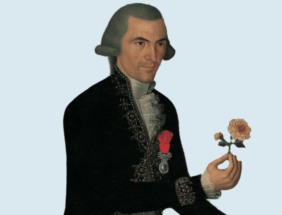 Matheo Vicente de Musitu y Zalvide