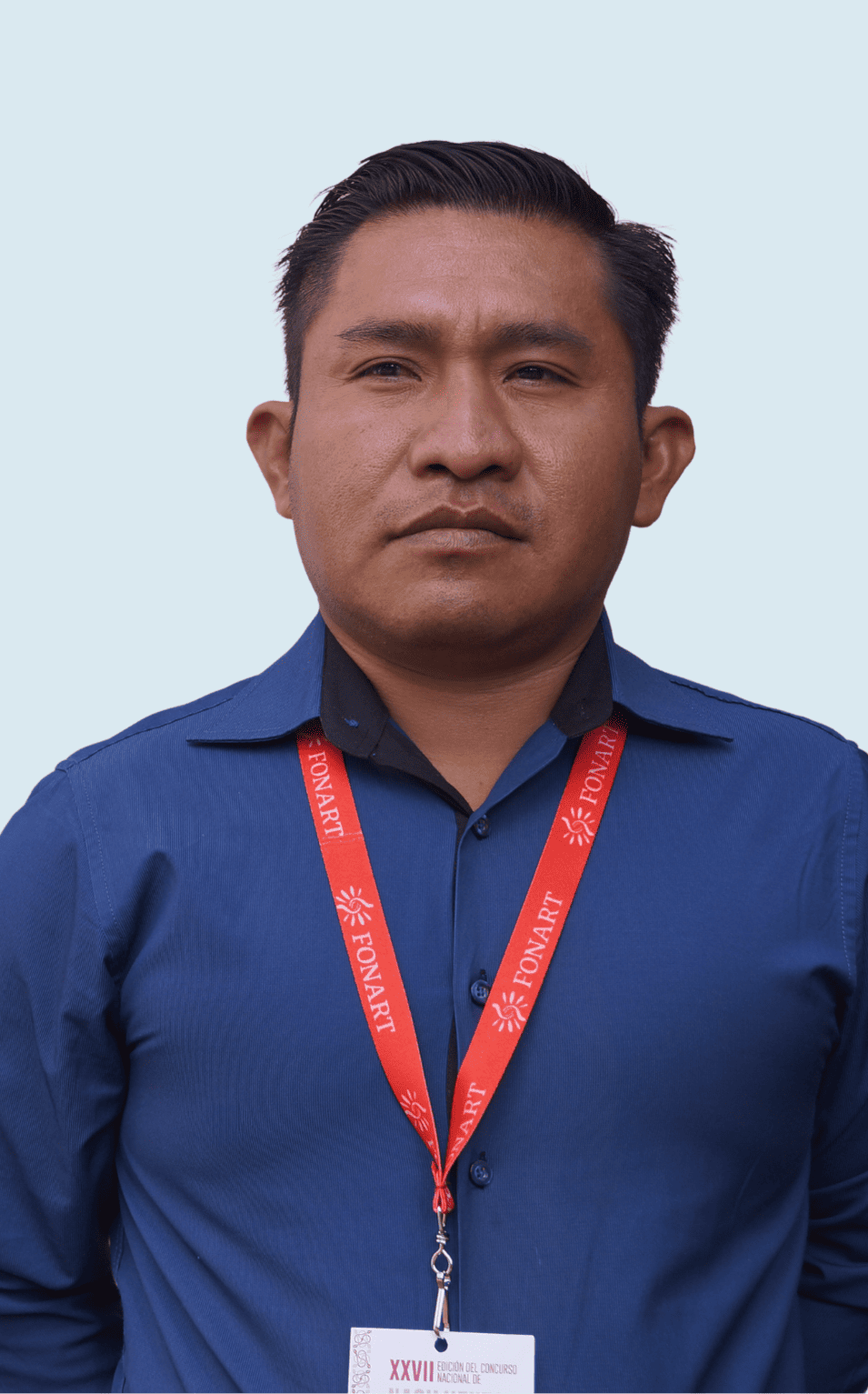 Floriberto Camilo Altamirano