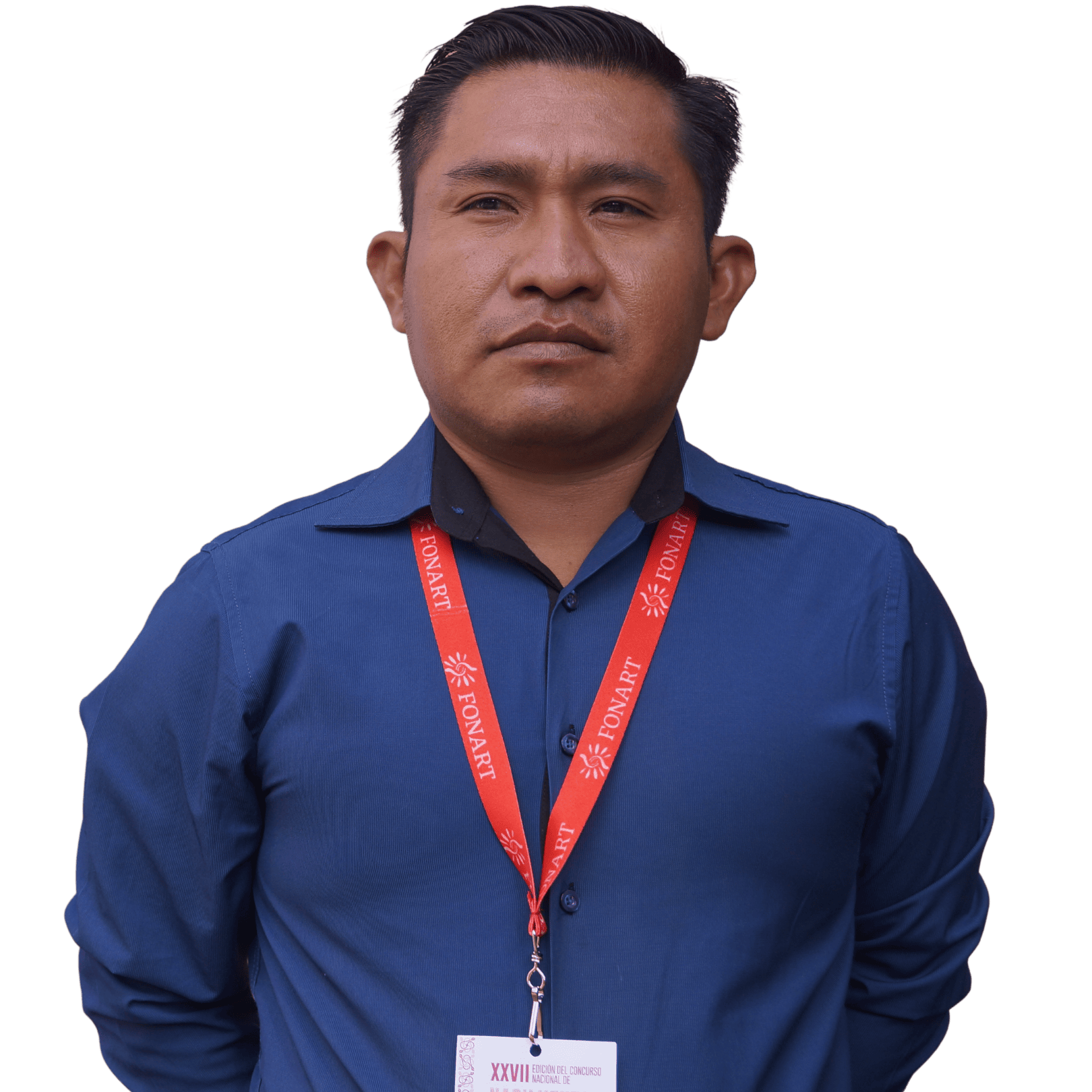 Floriberto Camilo Altamirano