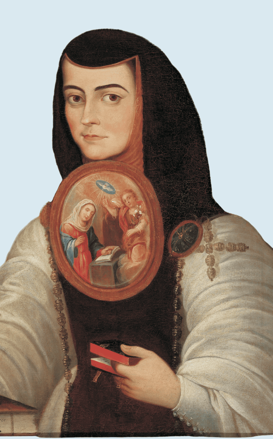 Sor Juana Inés de la Cruz