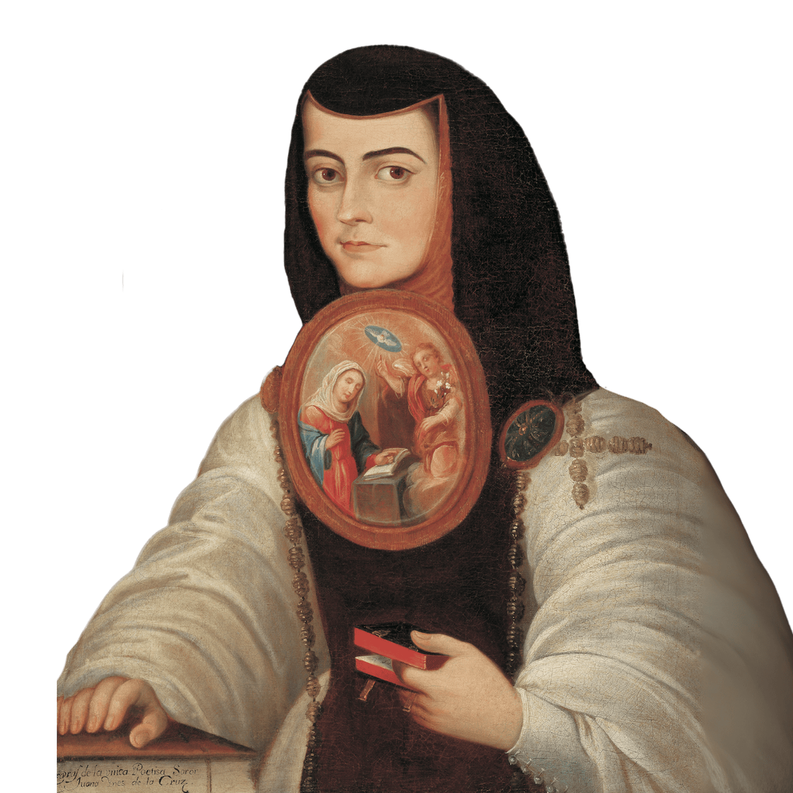Sor Juana Inés de la Cruz