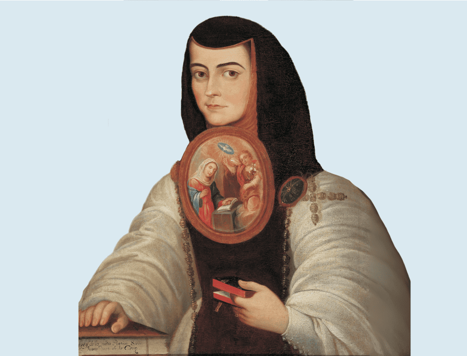 Sor Juana Inés de la Cruz