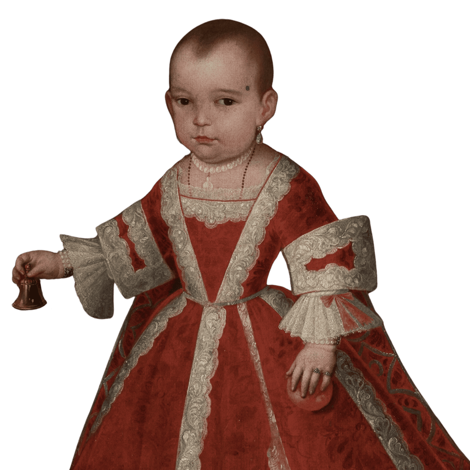 María Anna de Berrio y Campa