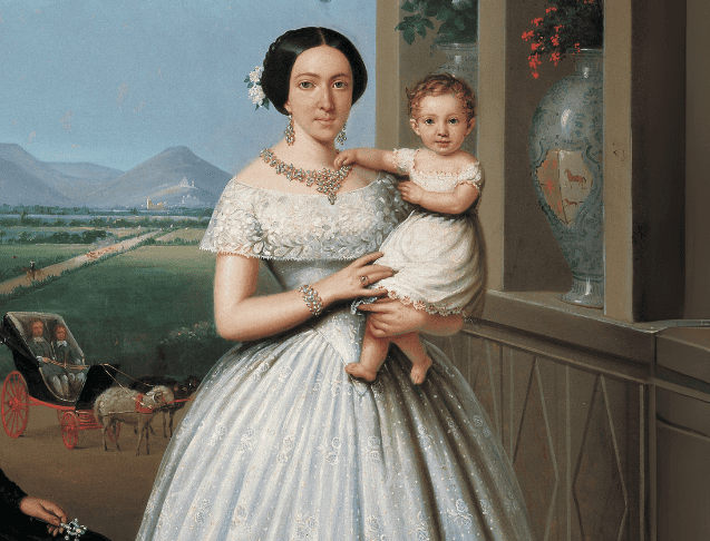 Josefina Eguía y Gil de Polidura