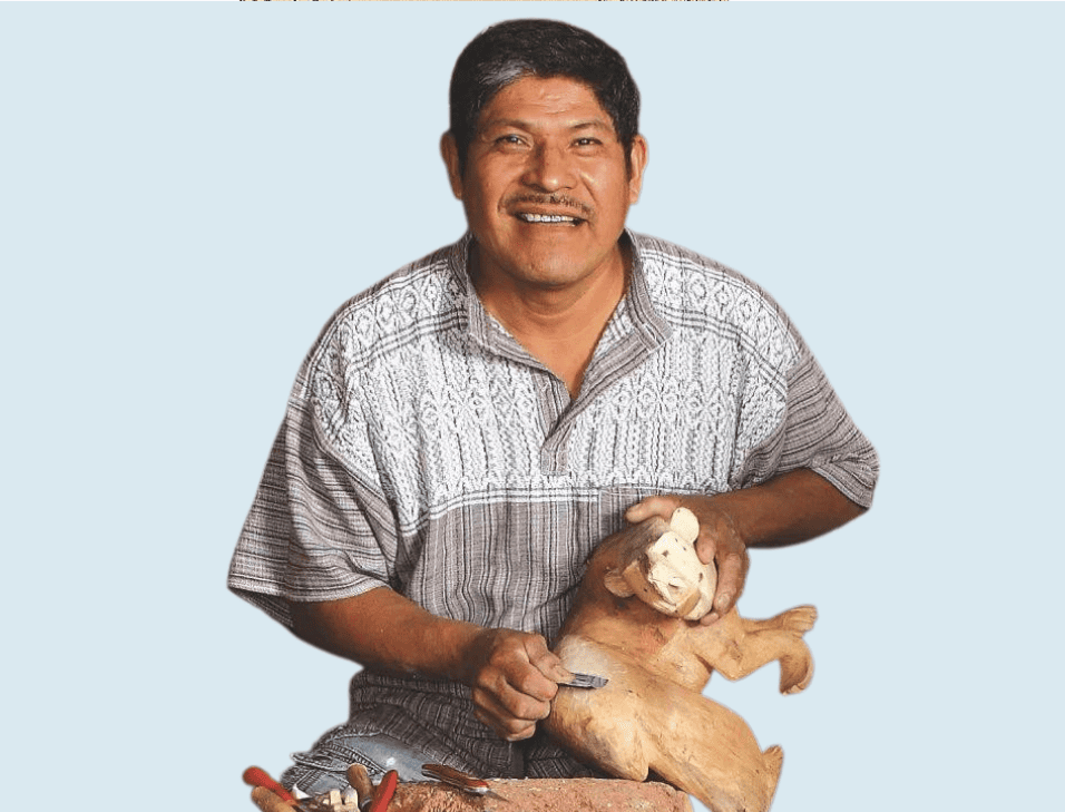 Agustín Cruz Tinoco