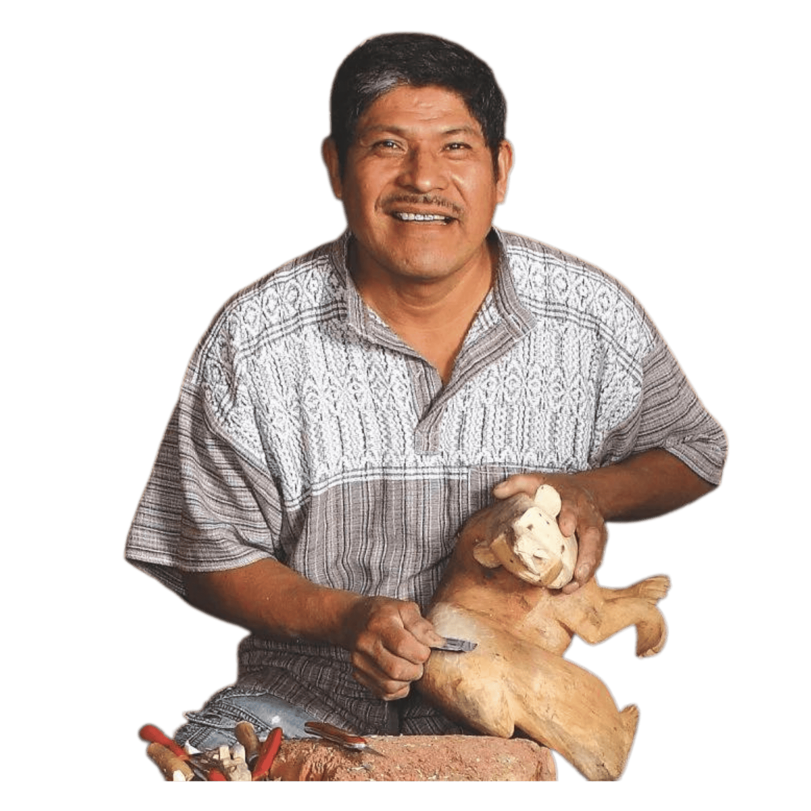 Agustín Cruz Tinoco