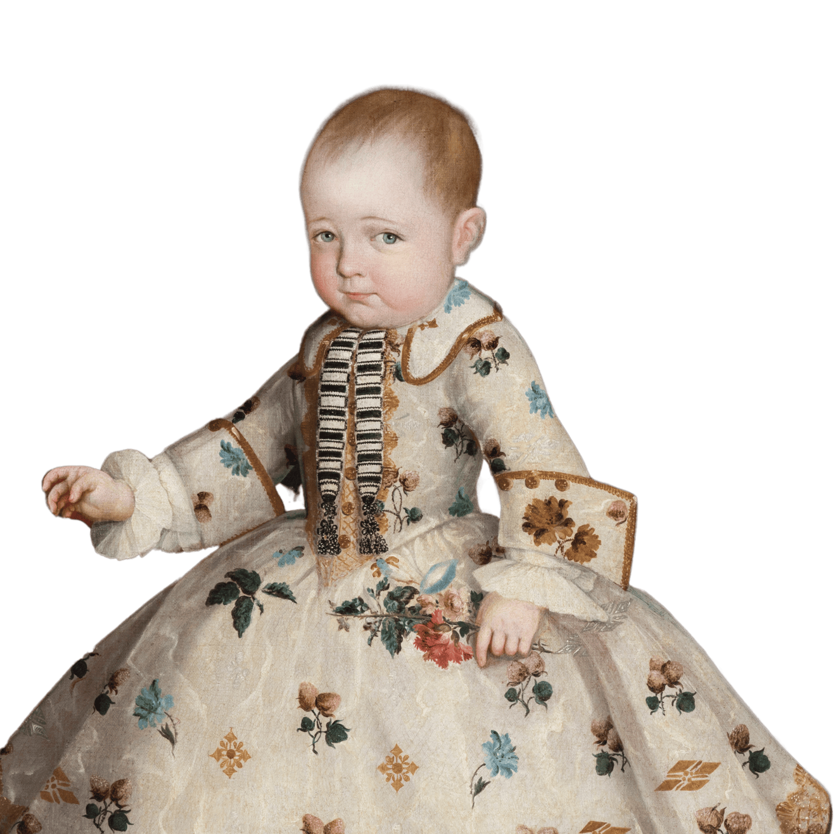 Joseph Mariano de Berrio y Campa