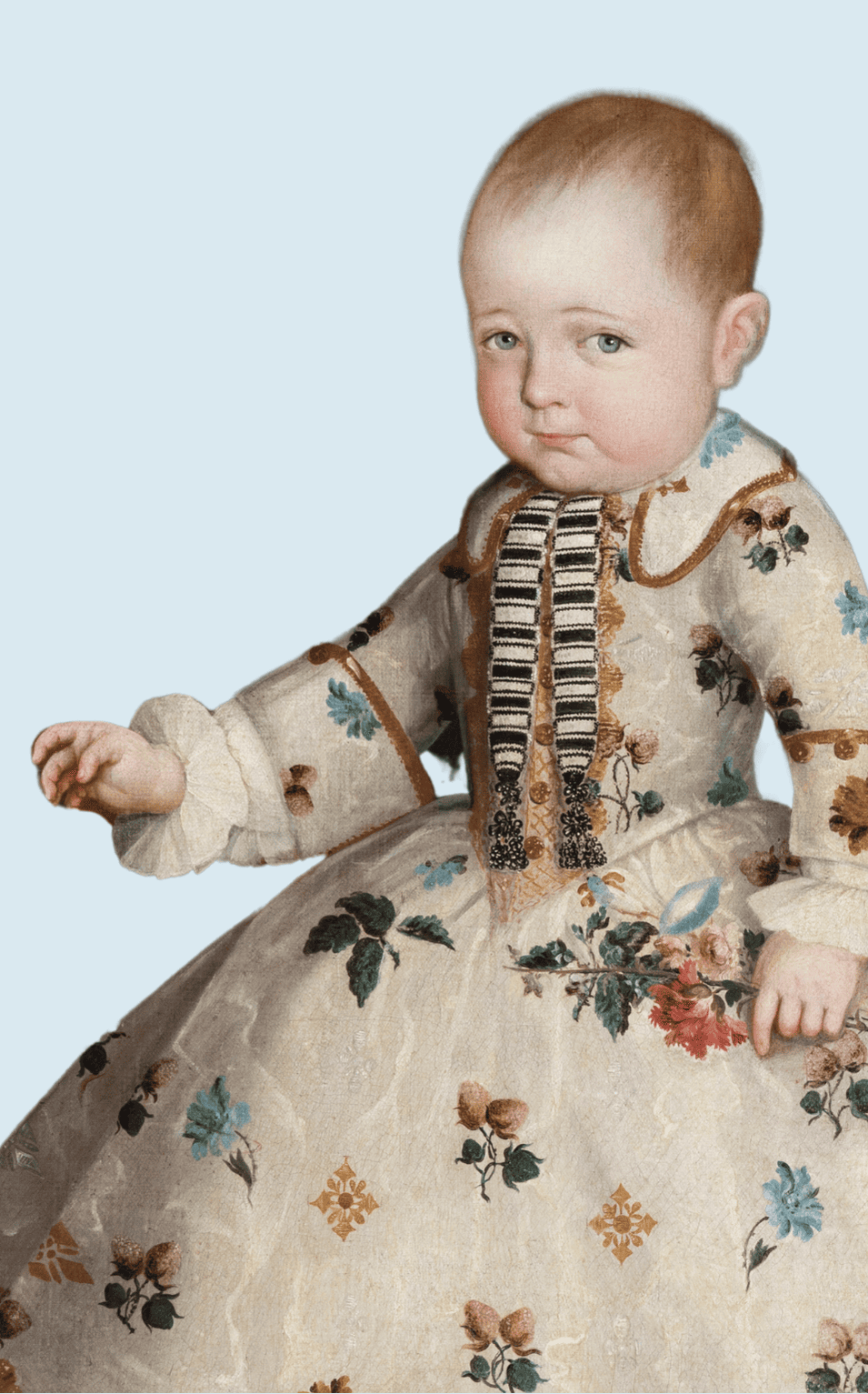 Joseph Mariano de Berrio y Campa