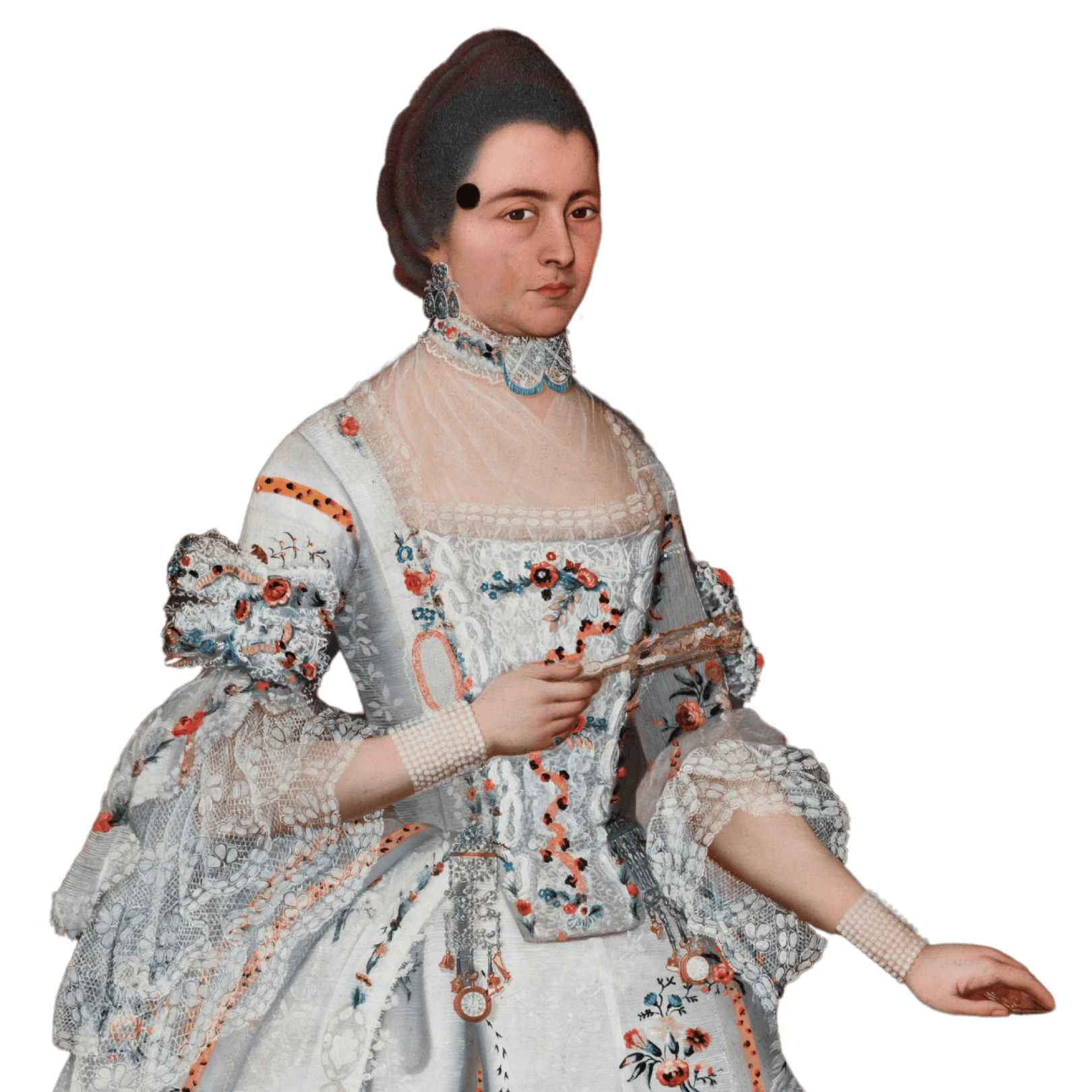 Ana María de la Campa y Cos