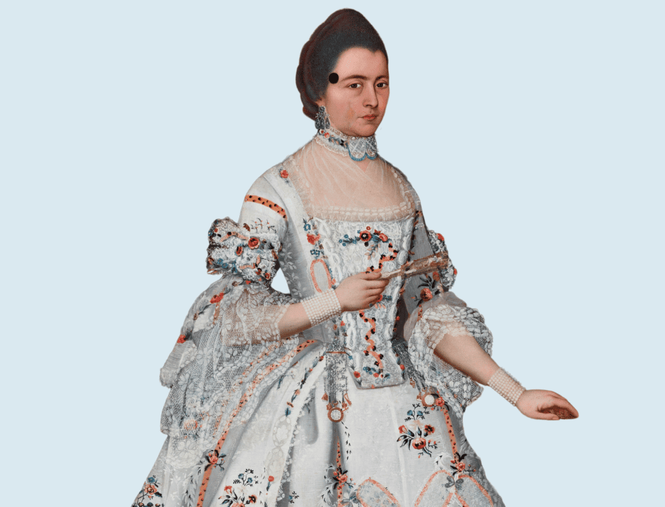 Ana María de la Campa y Cos