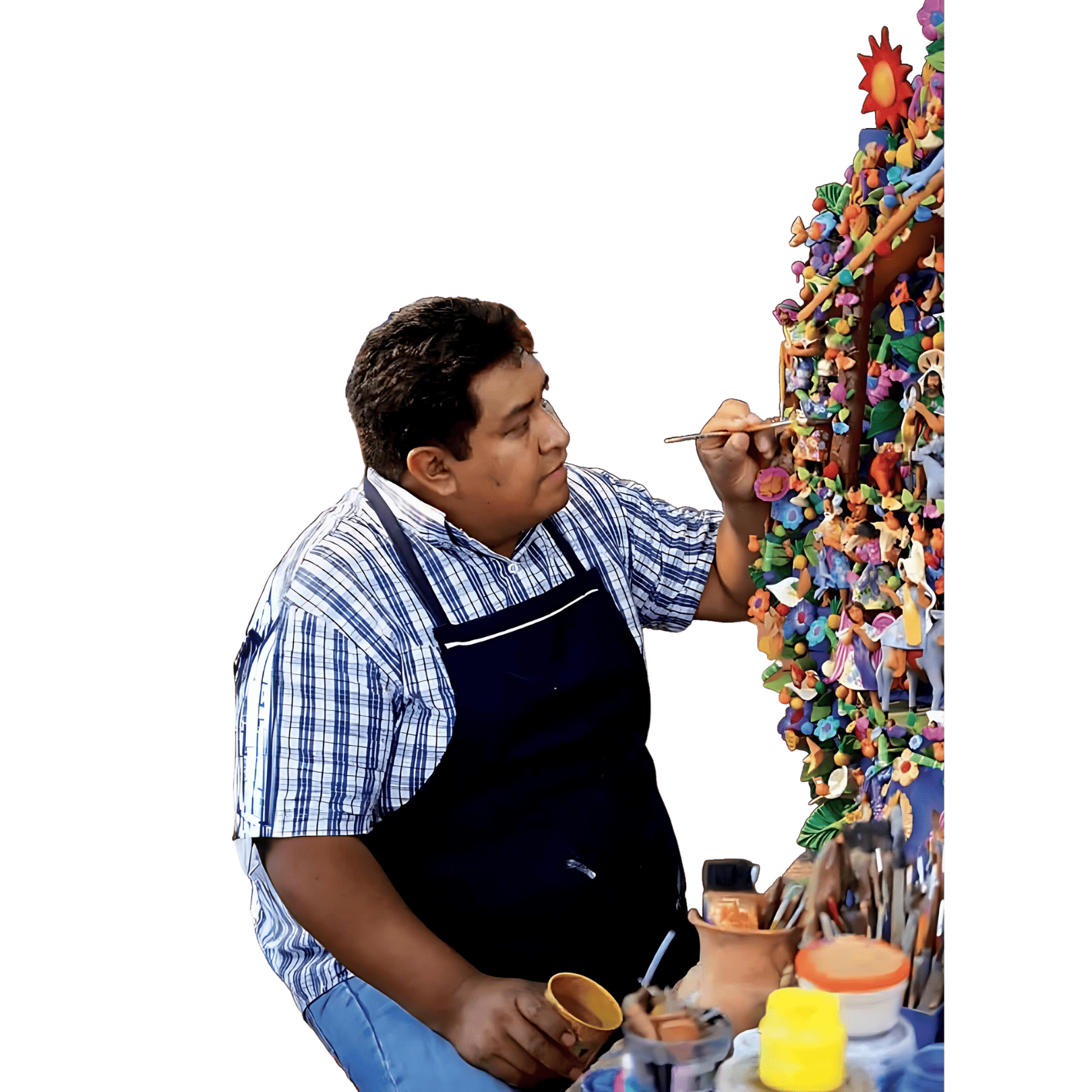 Óscar Soteno Elías