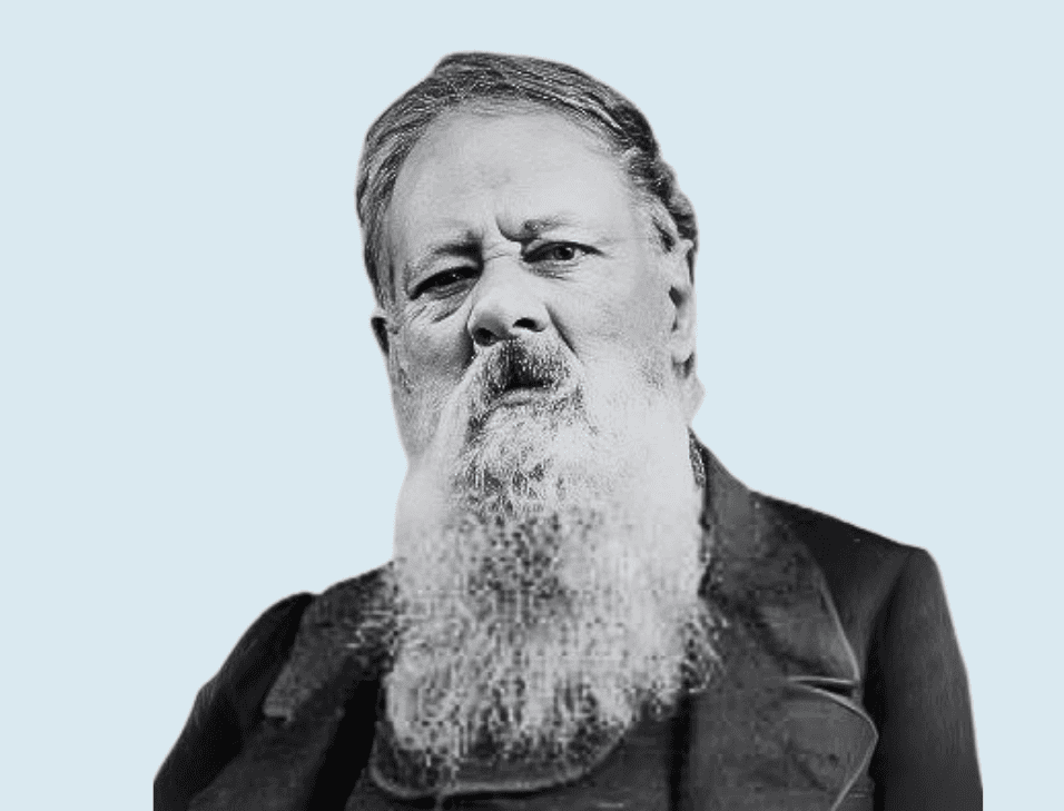 José Agustín Arrieta