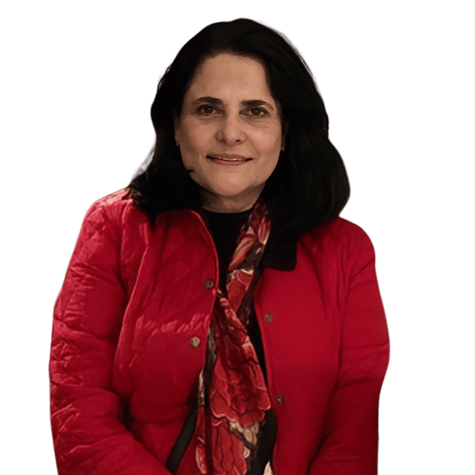 Fernanda Muñoz Castillo