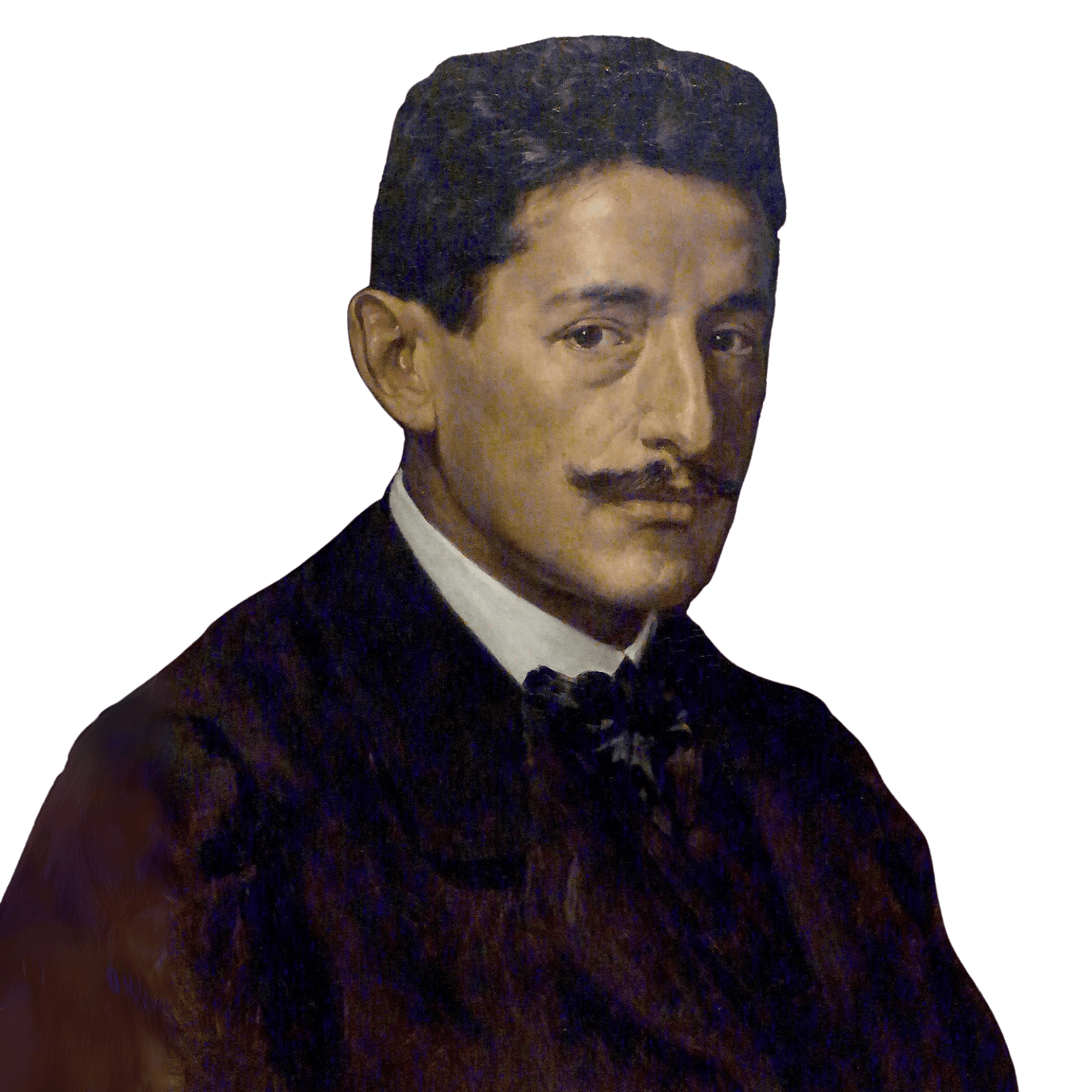 Julio Ruelas