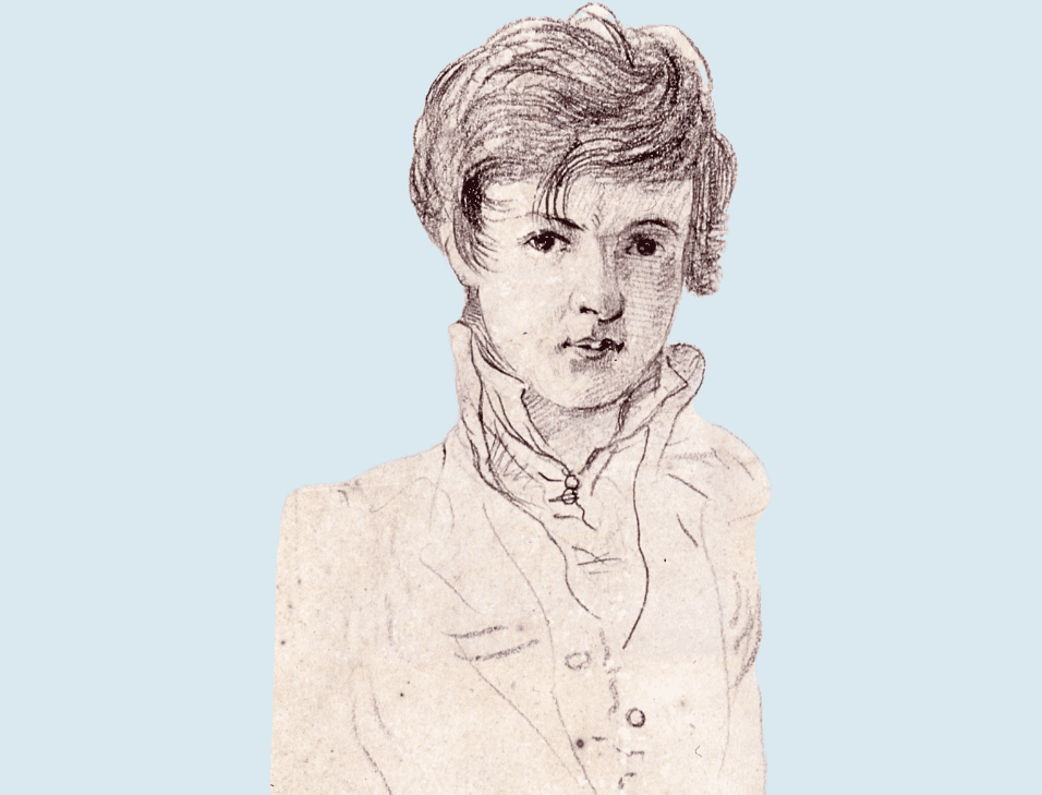 Johann Moritz Rugendas