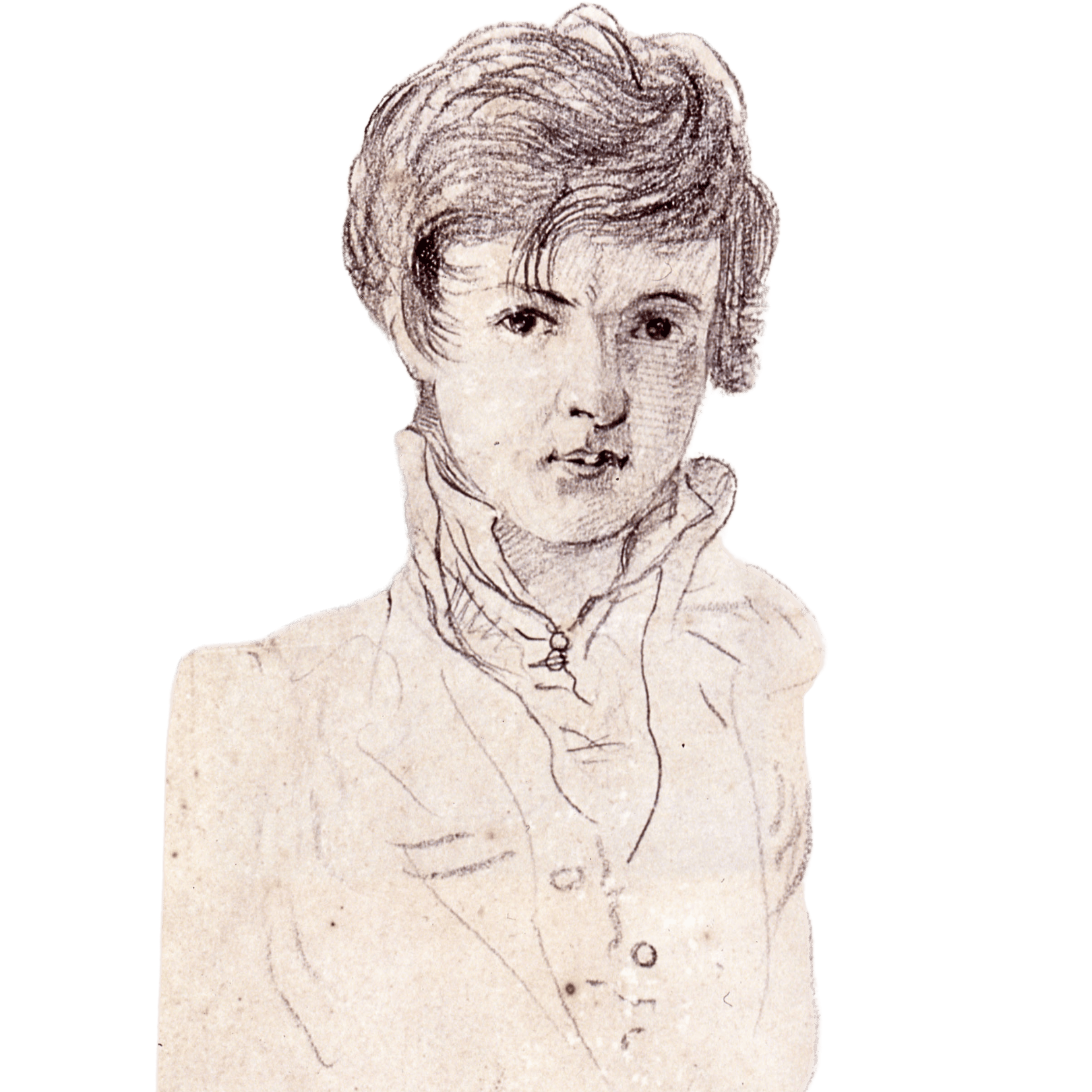 Johann Moritz Rugendas