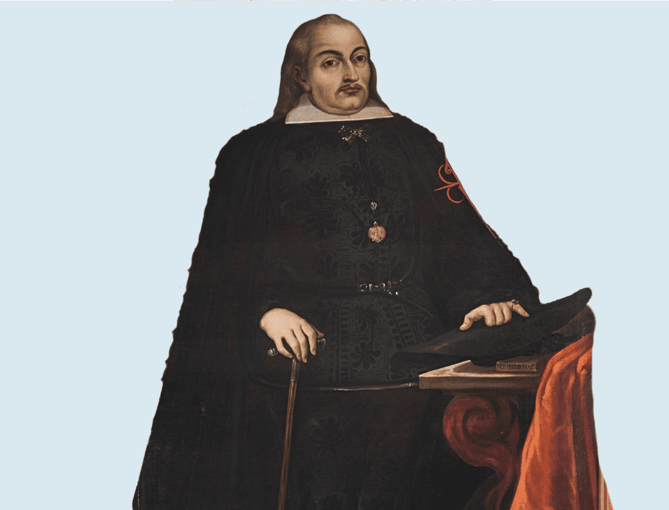 José de Retes y Largacha