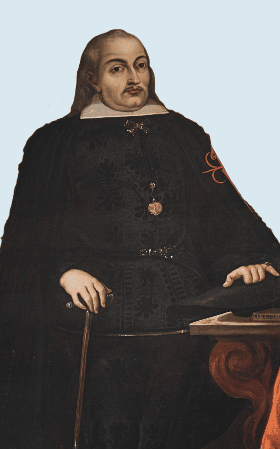 José de Retes y Largacha