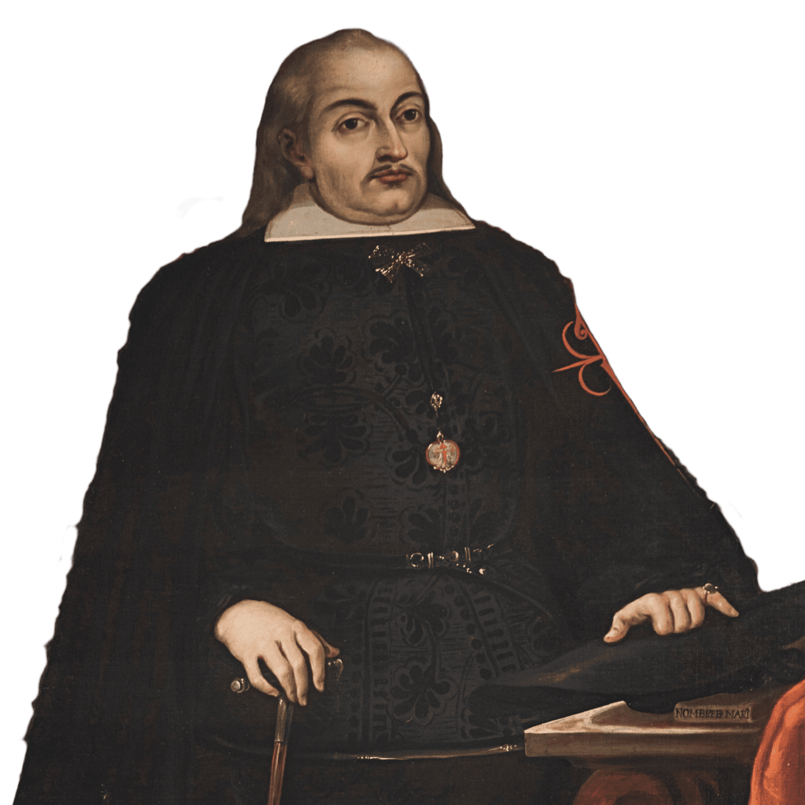 José de Retes y Largacha