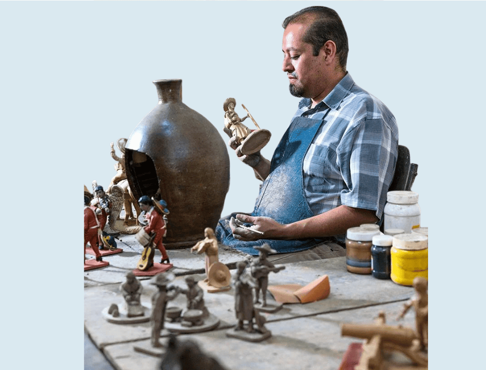 Sergio Sandoval Martínez