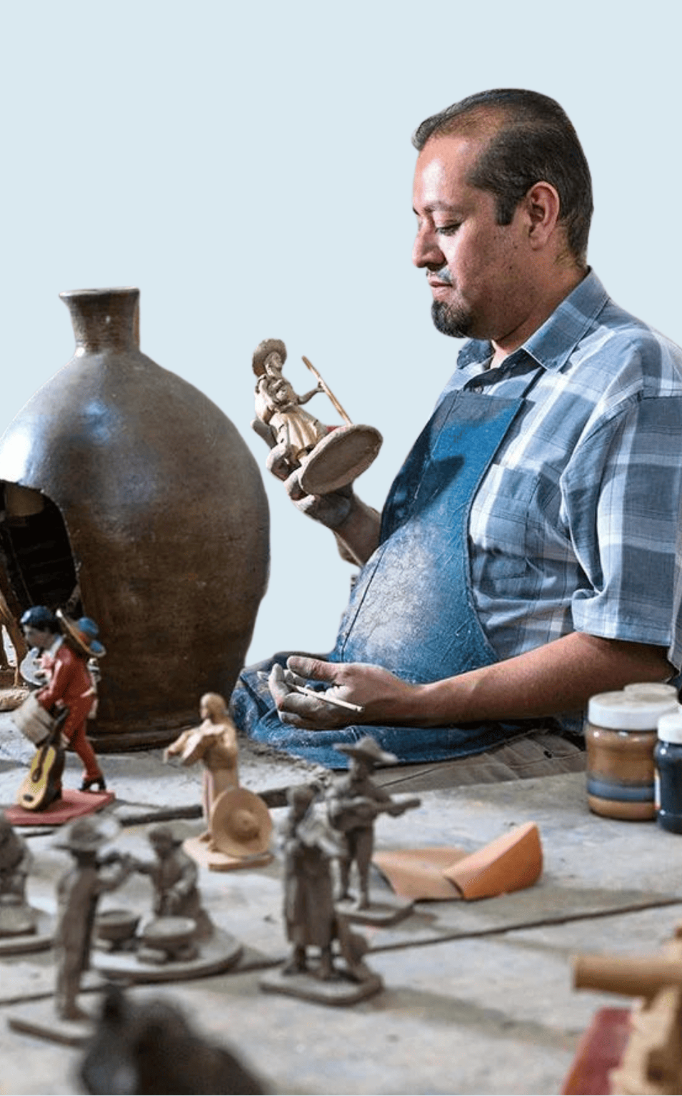 Sergio Sandoval Martínez