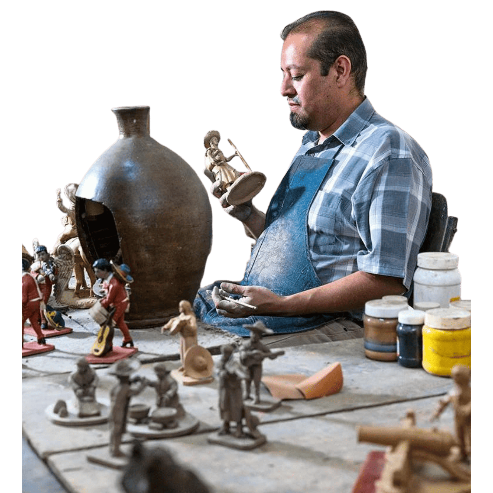 Sergio Sandoval Martínez