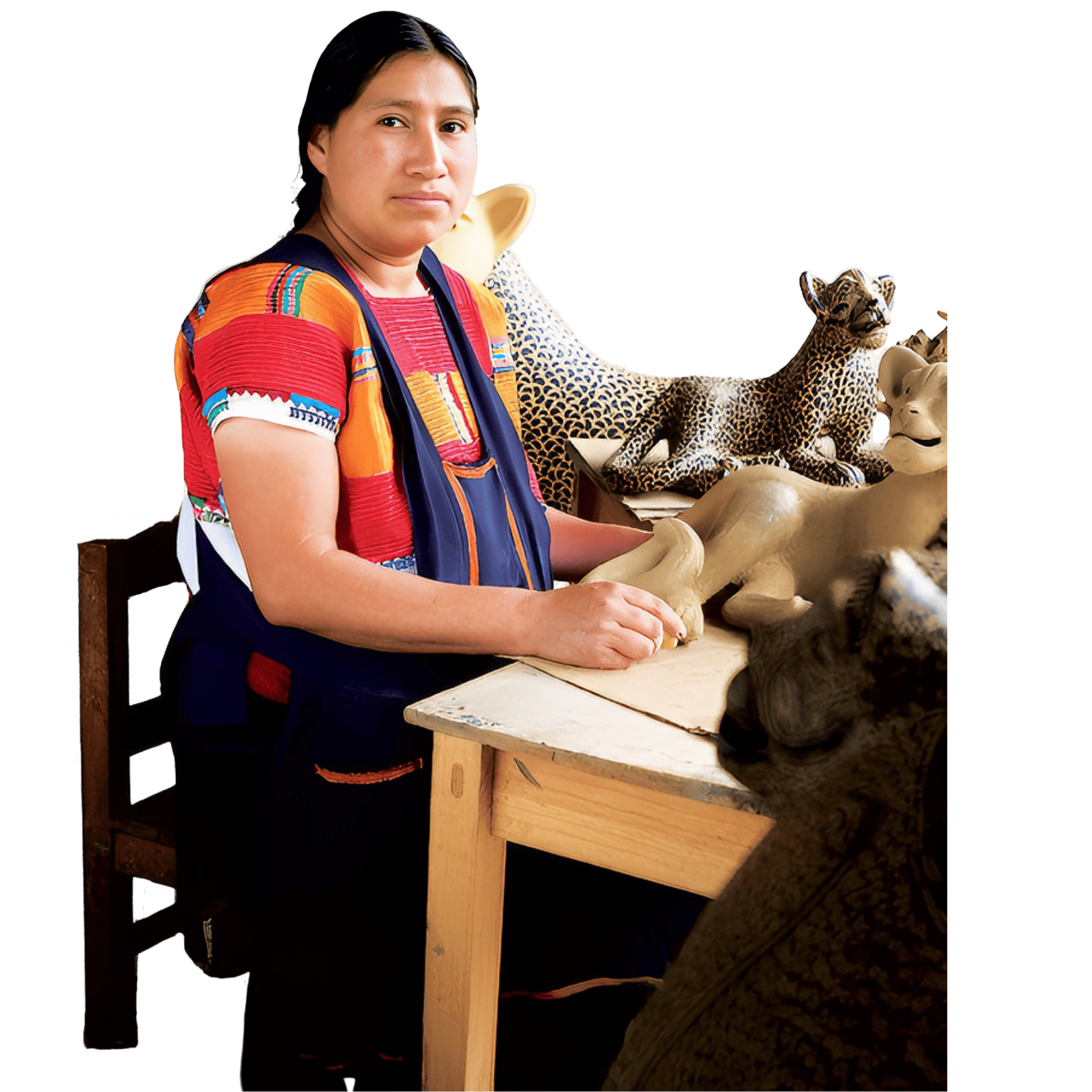 Juana Gómez Ramírez