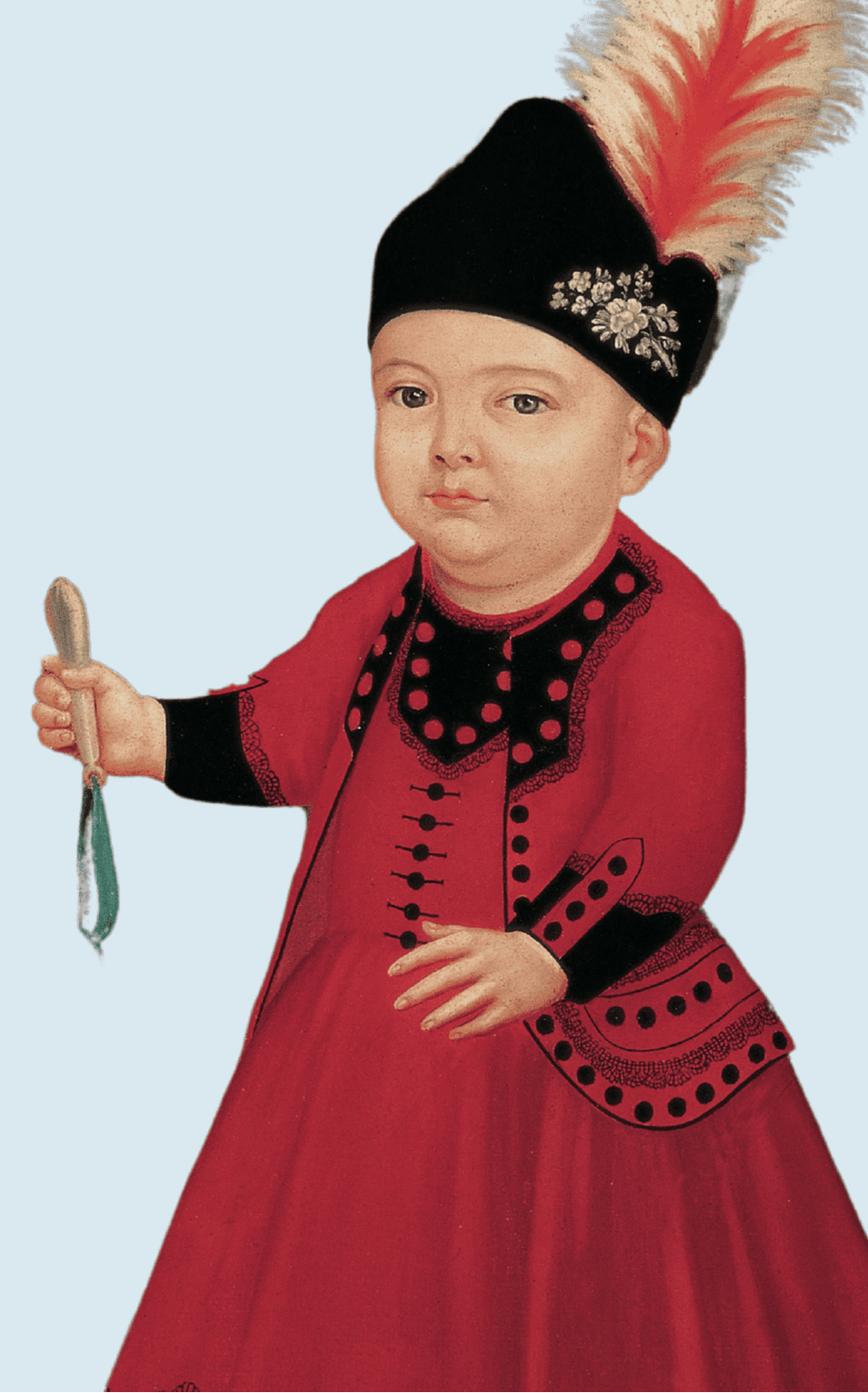 Nepomuceno Moncada y Berrio