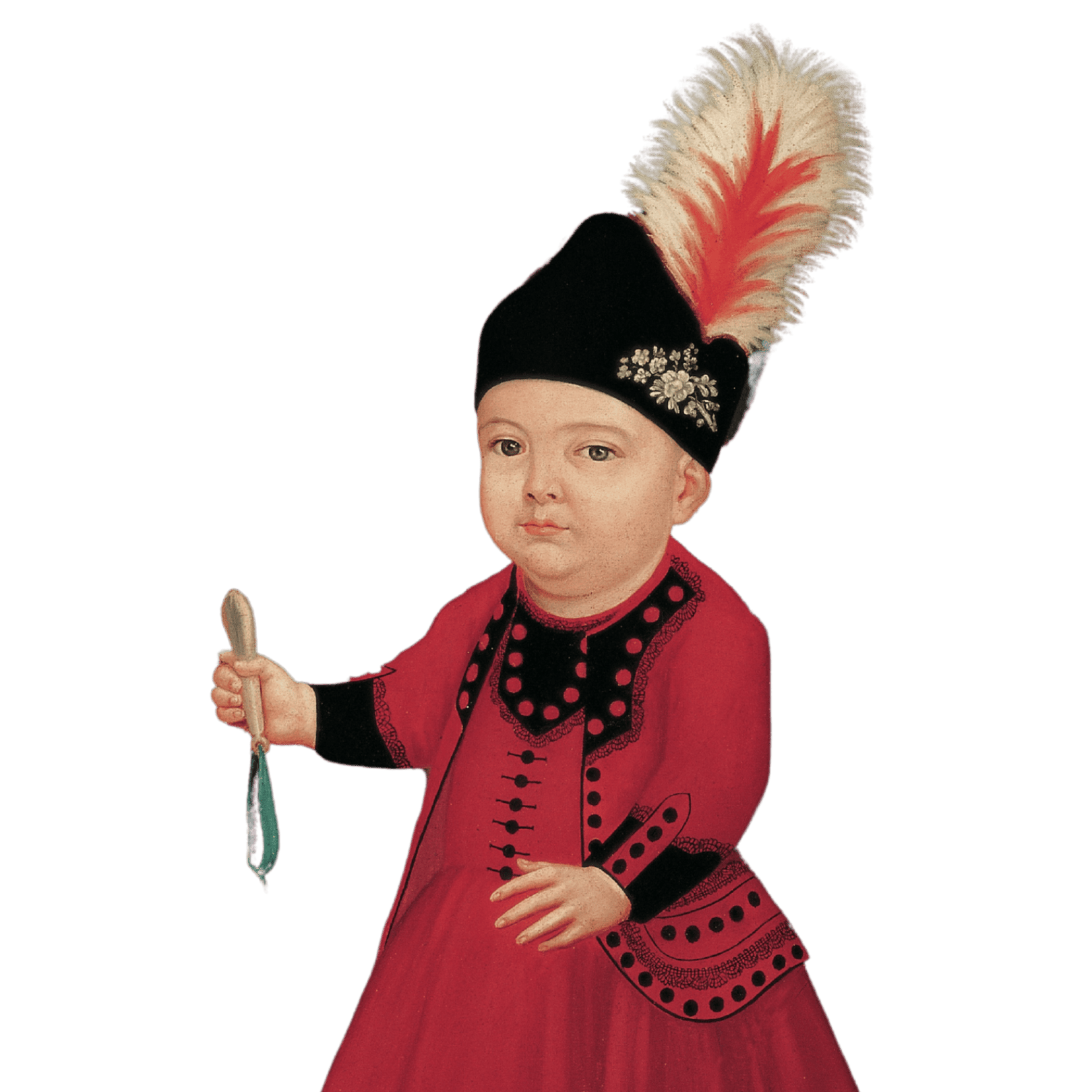 Nepomuceno Moncada y Berrio