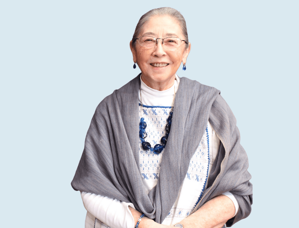 Stella María González Cicero