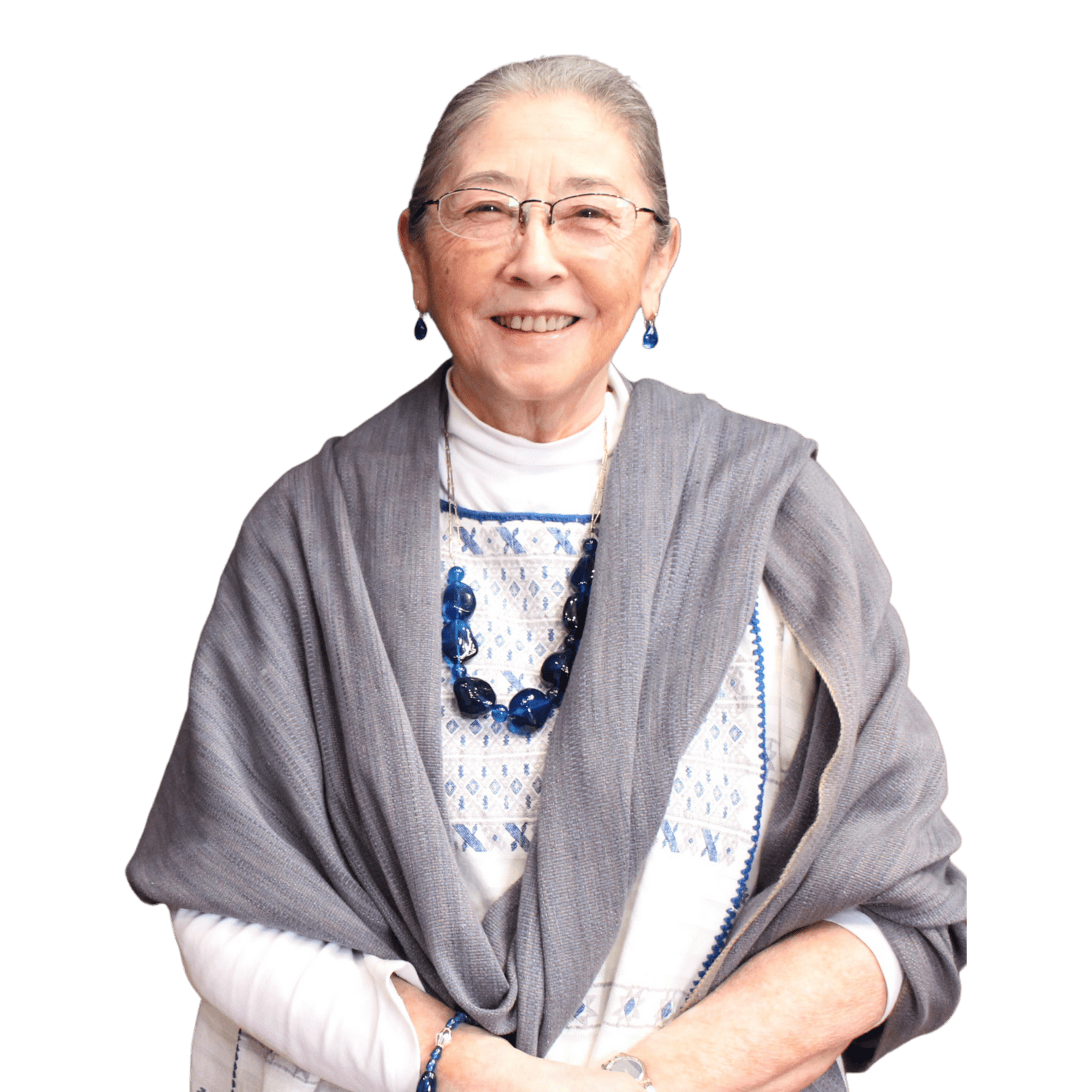 Stella María González Cicero