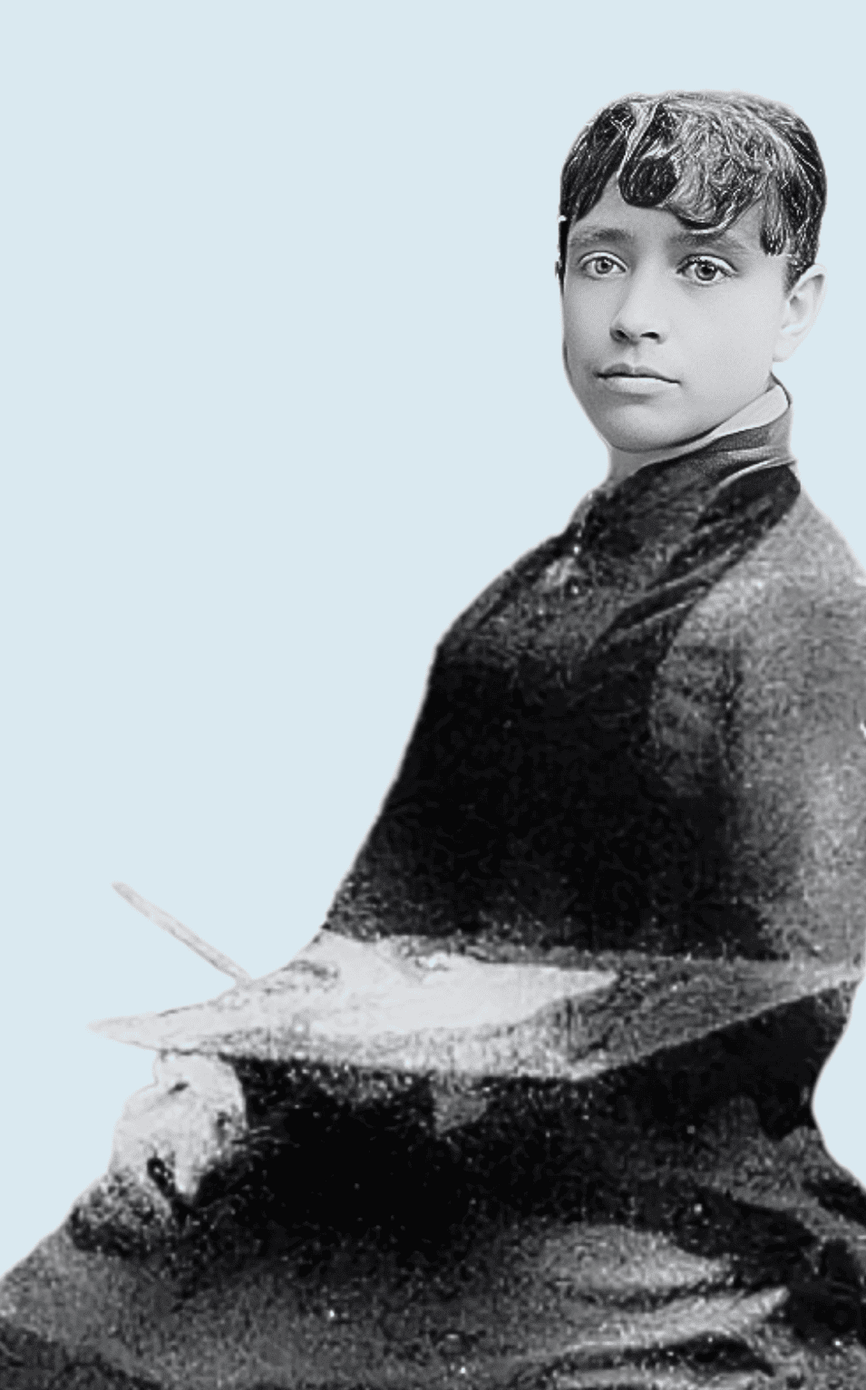 Eulalia Lucio