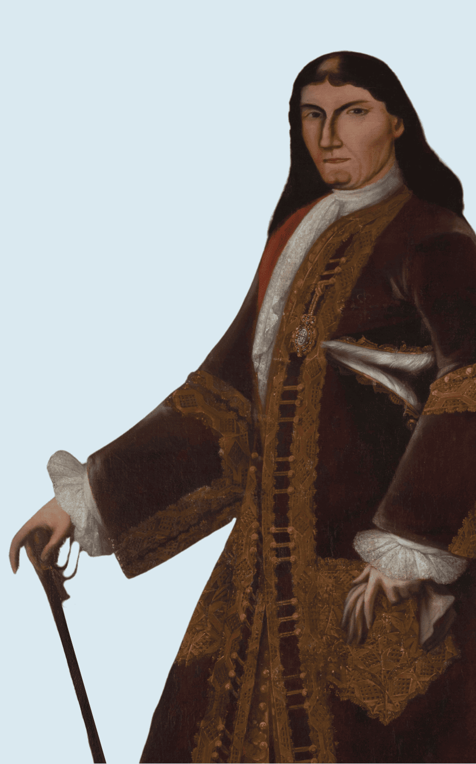 Fernando de la Campa y Cos