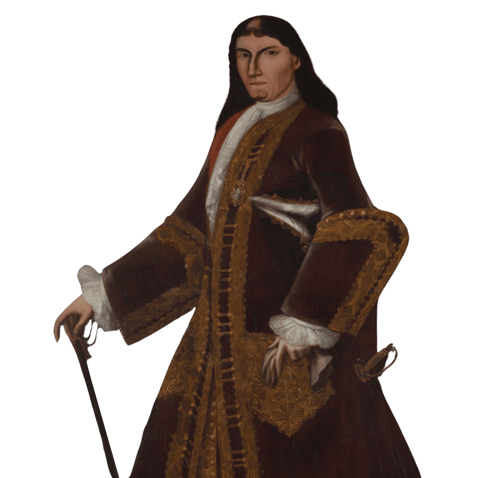 Fernando de la Campa y Cos