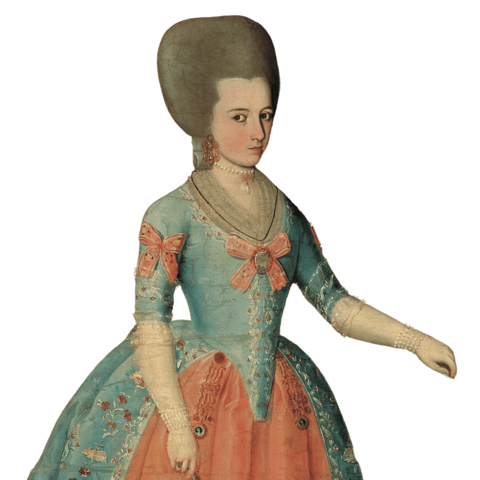 María Michaela Ximénez