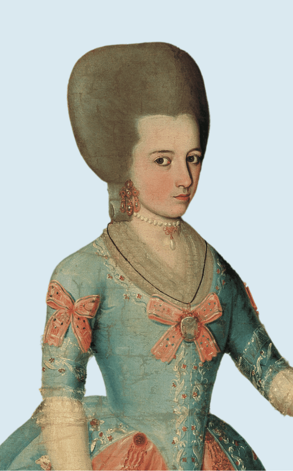 María Michaela Ximénez